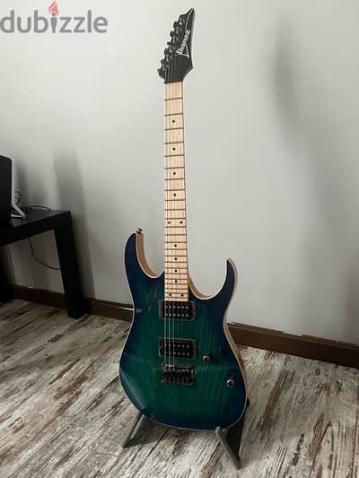 Ibanez RG421AHM-BMT