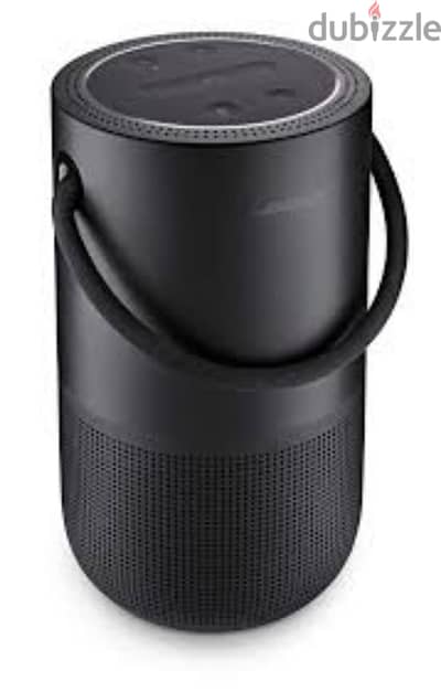 Bose home portable smart speaker