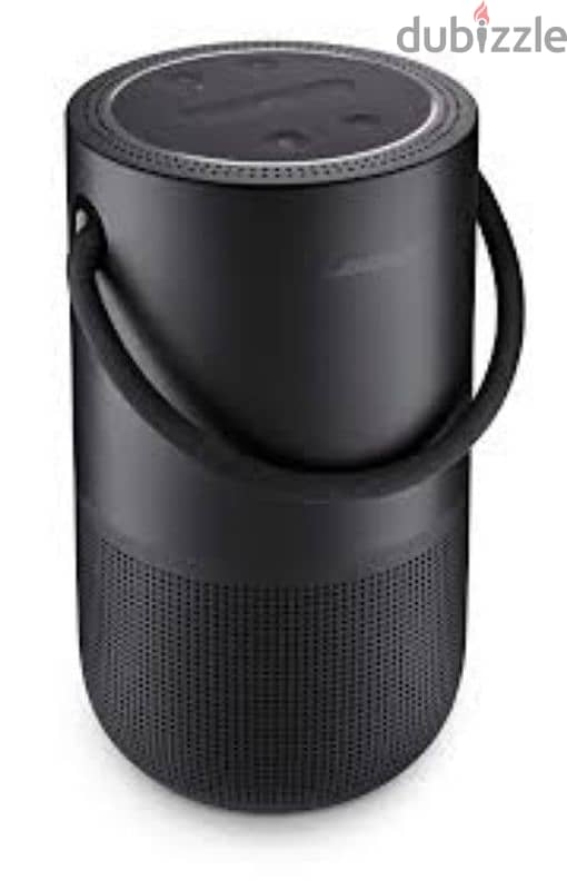 Bose home portable smart speaker 0