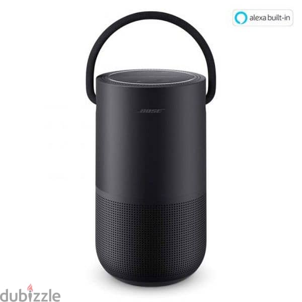 Bose home portable smart speaker 1