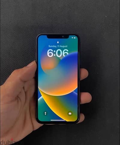 iphone x 256 gb