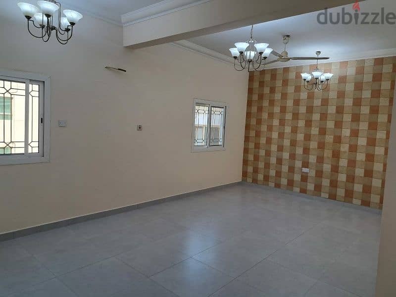 Flat for rent budaiya 3