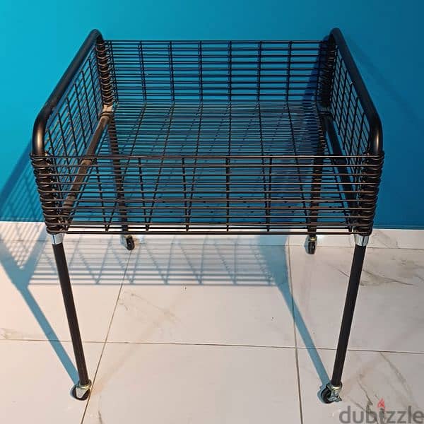 Shoe rack and other items for sale with Delivery 6