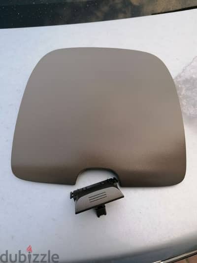 Nissan sunny dash cover