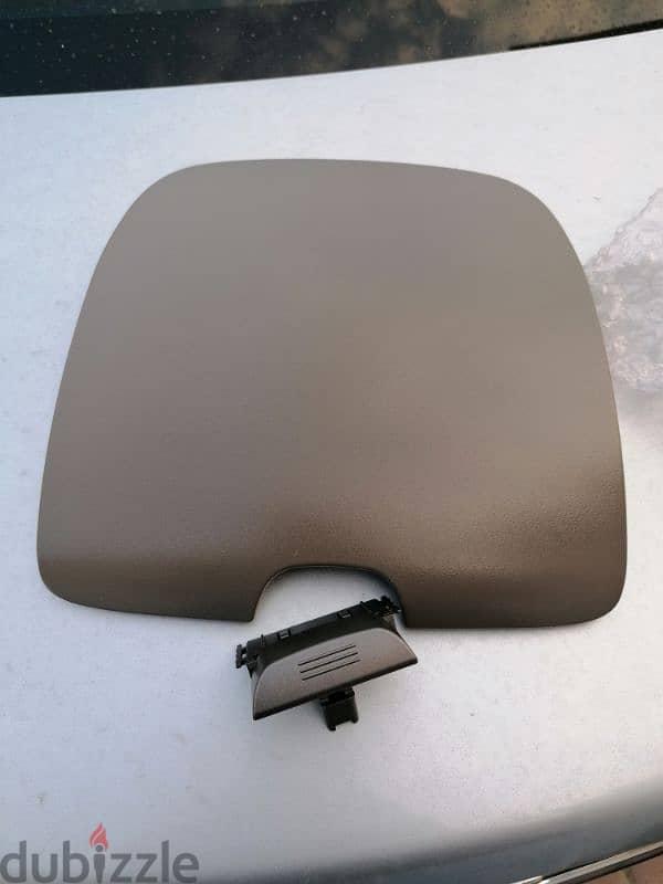 Nissan sunny dash cover 0