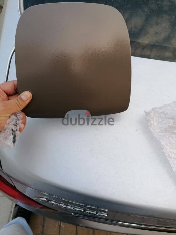 Nissan sunny dash cover 2