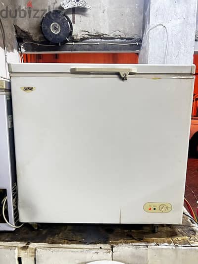 d- freezer for sale