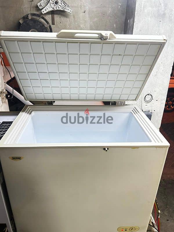 d- freezer for sale 1