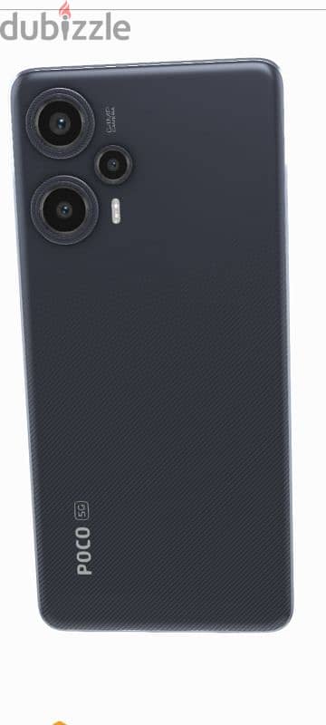 xiaomi poco F5 2