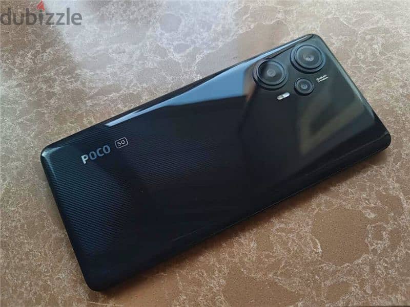 Poco F5 1