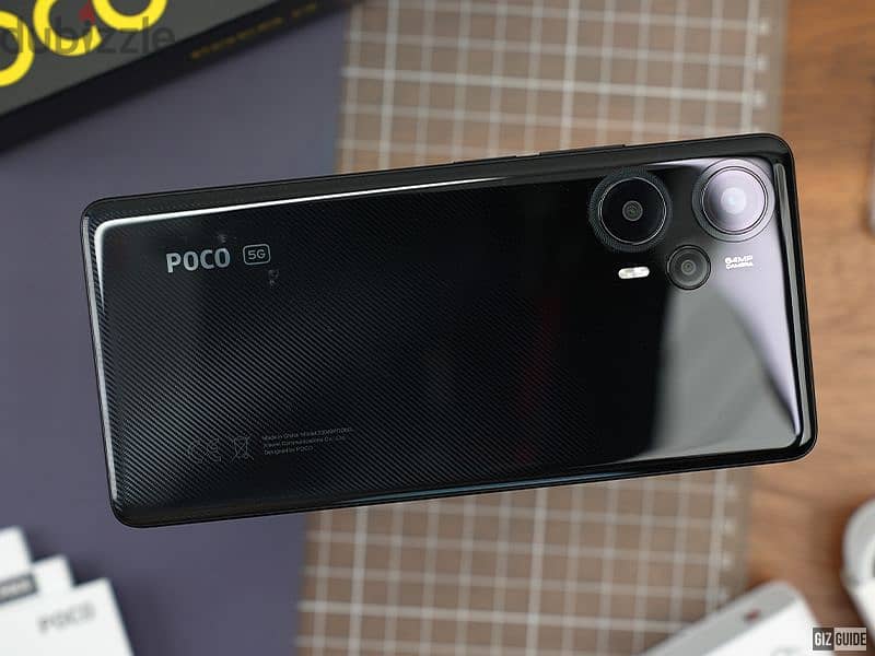 Poco F5 2