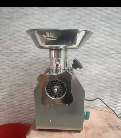 meat mincer mechine فرامة لحم keema mechine