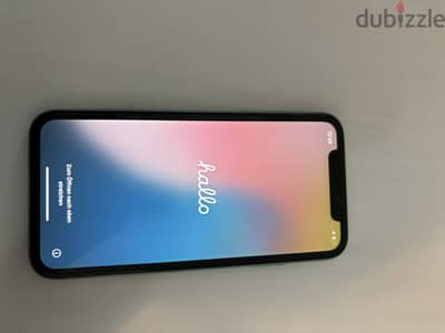 Iphone 11 129GB