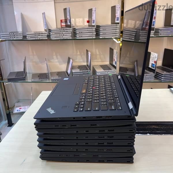 Lenovo ThinkPad X1 Yoga G2 Core I7, 7th Generation 2