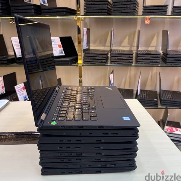 Lenovo ThinkPad X1 Yoga G2 Core I7, 7th Generation 3