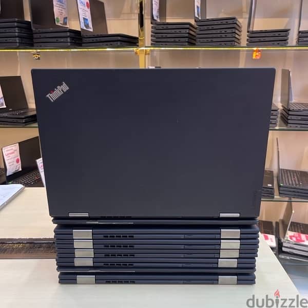 Lenovo ThinkPad X1 Yoga G2 Core I7, 7th Generation 4