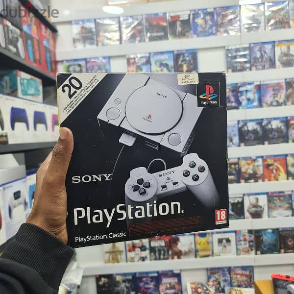 PlayStation 4 11.00 12