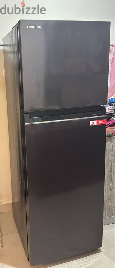 Toshiba Refridgerator For Sale