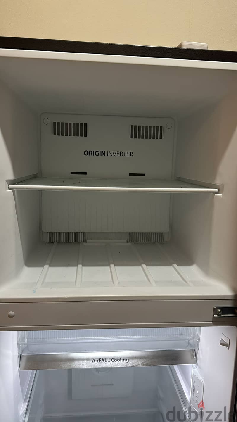 Toshiba Refridgerator For Sale 4