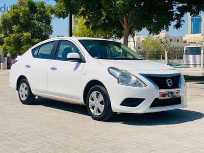 Nissan Sunny 2019  model (o accident) for sale