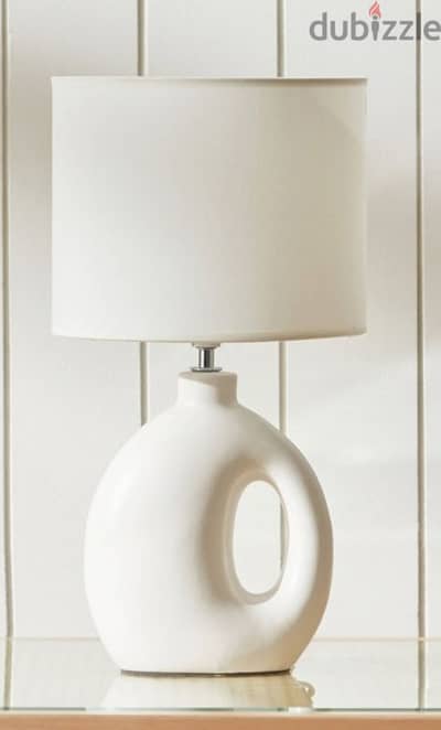 new table lamp