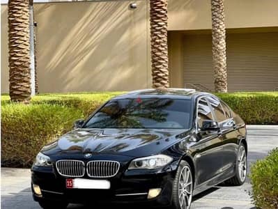 مطلوب BMW 528i | 33355535