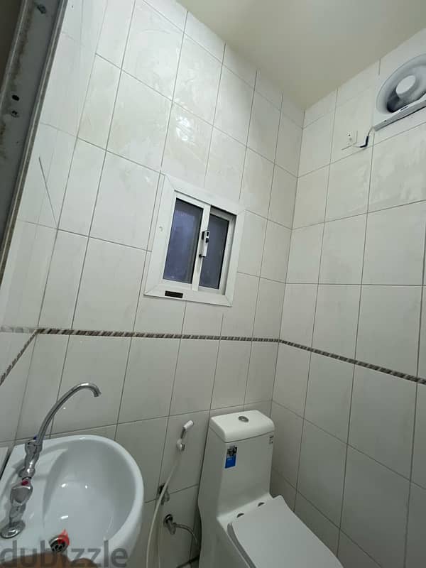 Furnished Room For Rent Executive single  Lady only ( Rasruman ) 2