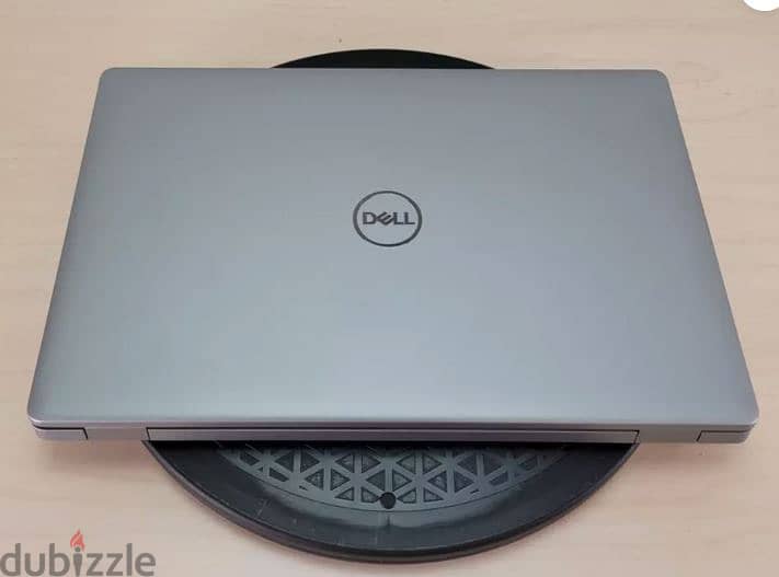 Dell Business Laptop Latitude 5410, 13.3"  i7-10TH Gen 32GB RAM, 512GB 1