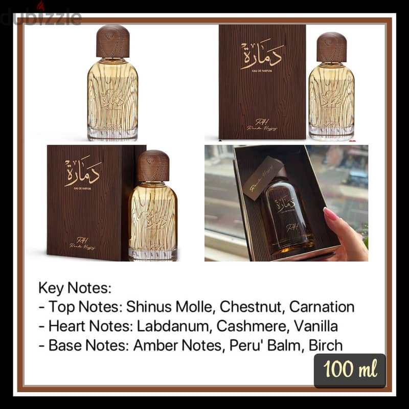 Arabic fragrances 1