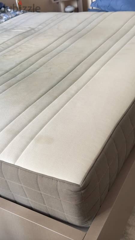 ikea mattress 6