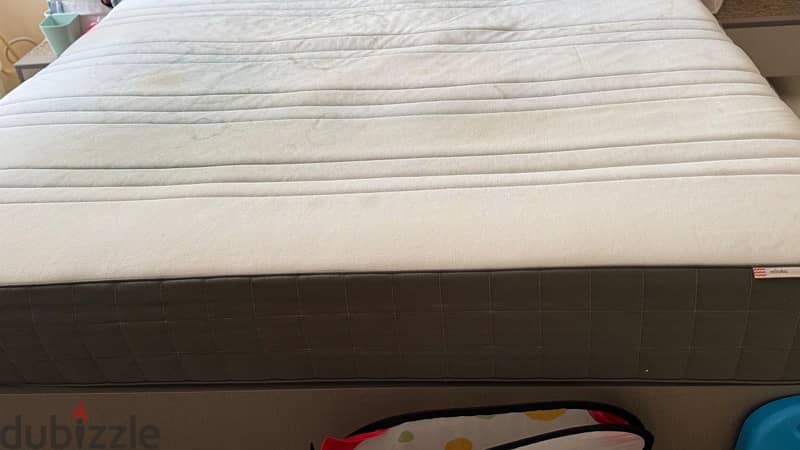 ikea mattress 7