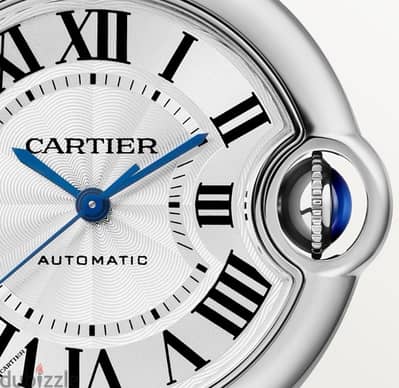 Ballon Du Bleu Cartier Watch - new