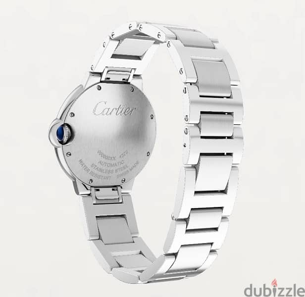 Ballon Du Bleu Cartier Watch - new 1