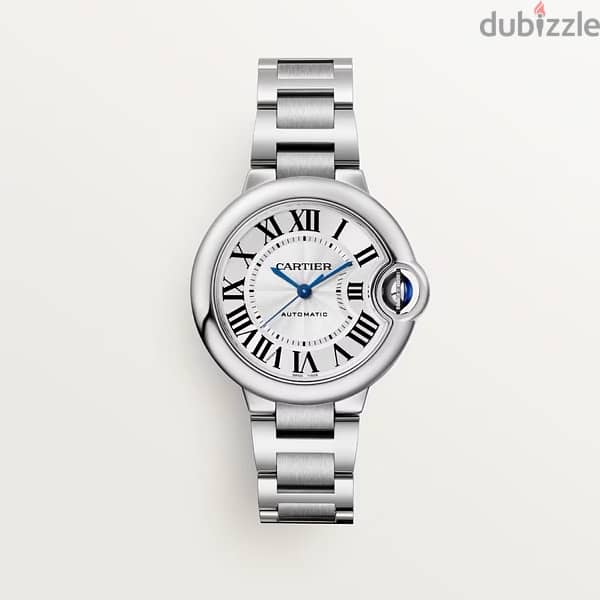 Ballon Du Bleu Cartier Watch - new 2