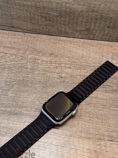 apple watch series 6