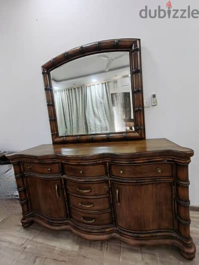 Big Dressing Table for sale