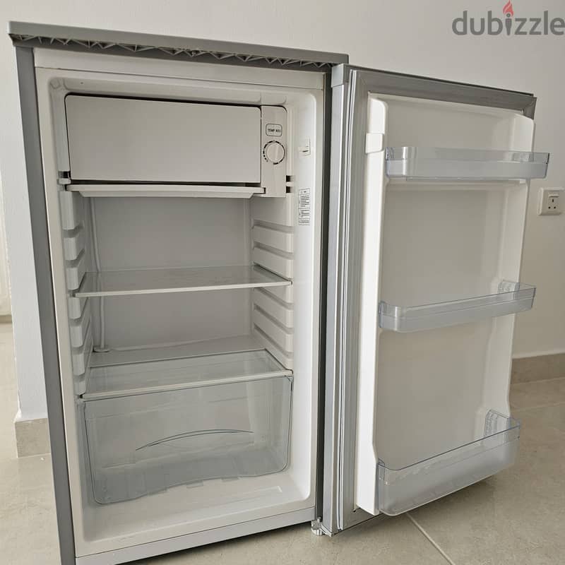 For Sale  Refrigerator 2