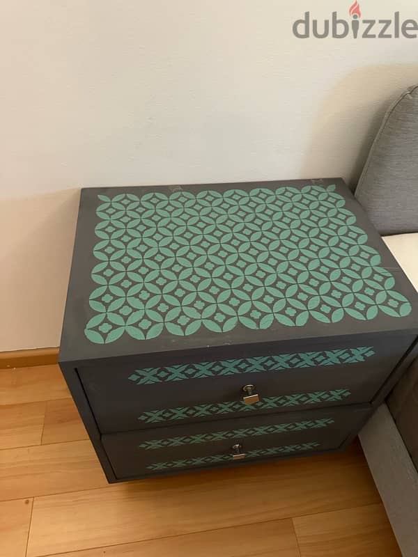 furniture in excellent condition 2