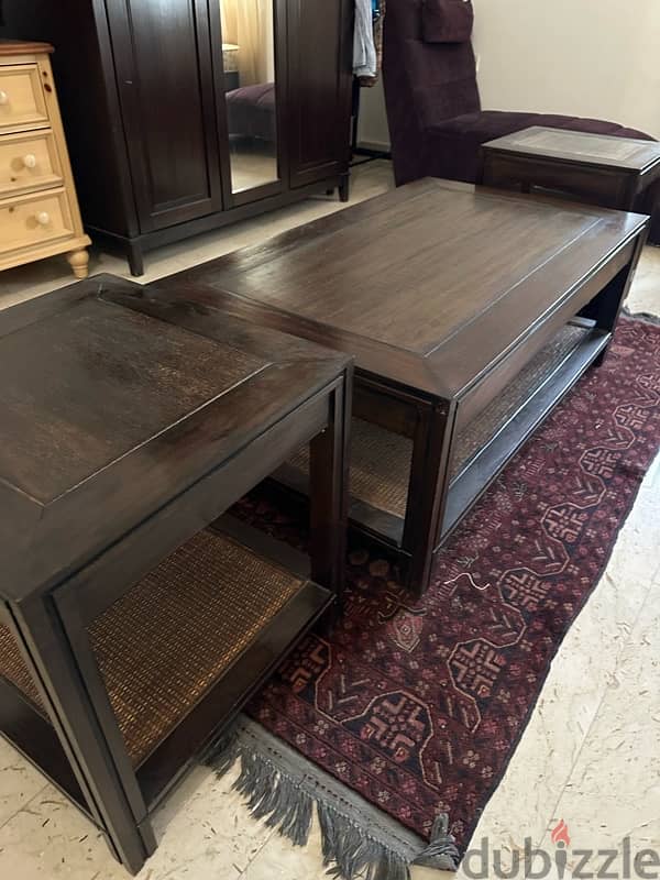 furniture in excellent condition 8