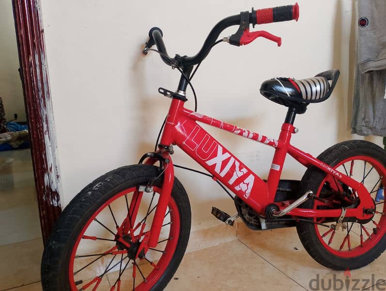 دراجه هوائية صغيرة small bicycle 1