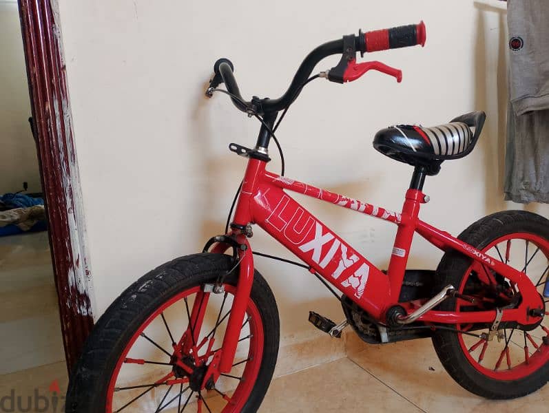 دراجه هوائية صغيرة small bicycle 2