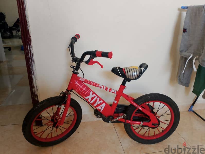 دراجه هوائية صغيرة small bicycle 5