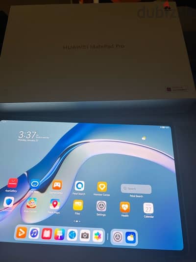 Huawei mate pad pro