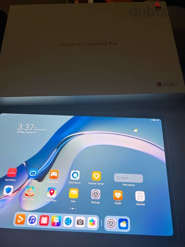 Huawei mate pad pro 0