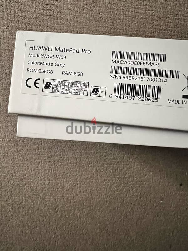 Huawei mate pad pro 3