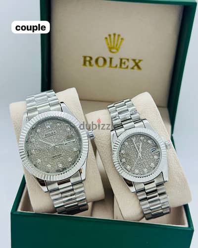 Couple Watches