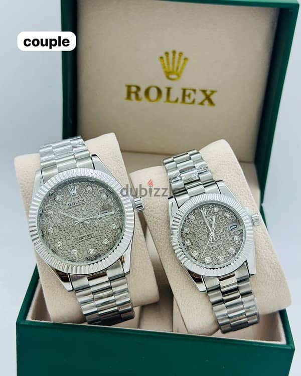 Couple Watches 0