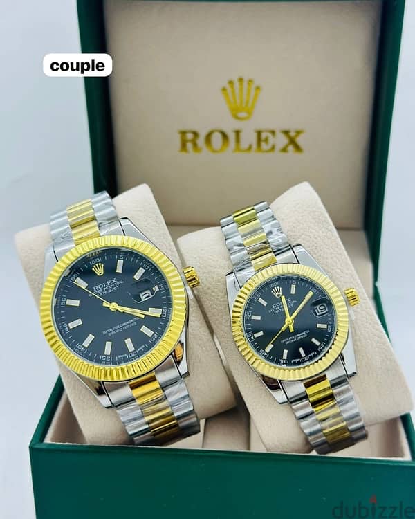 Couple Watches 8