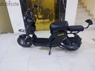 electric scooter for sale