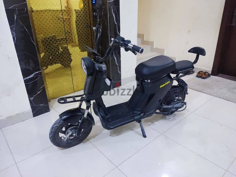 electric scooter for sale 1